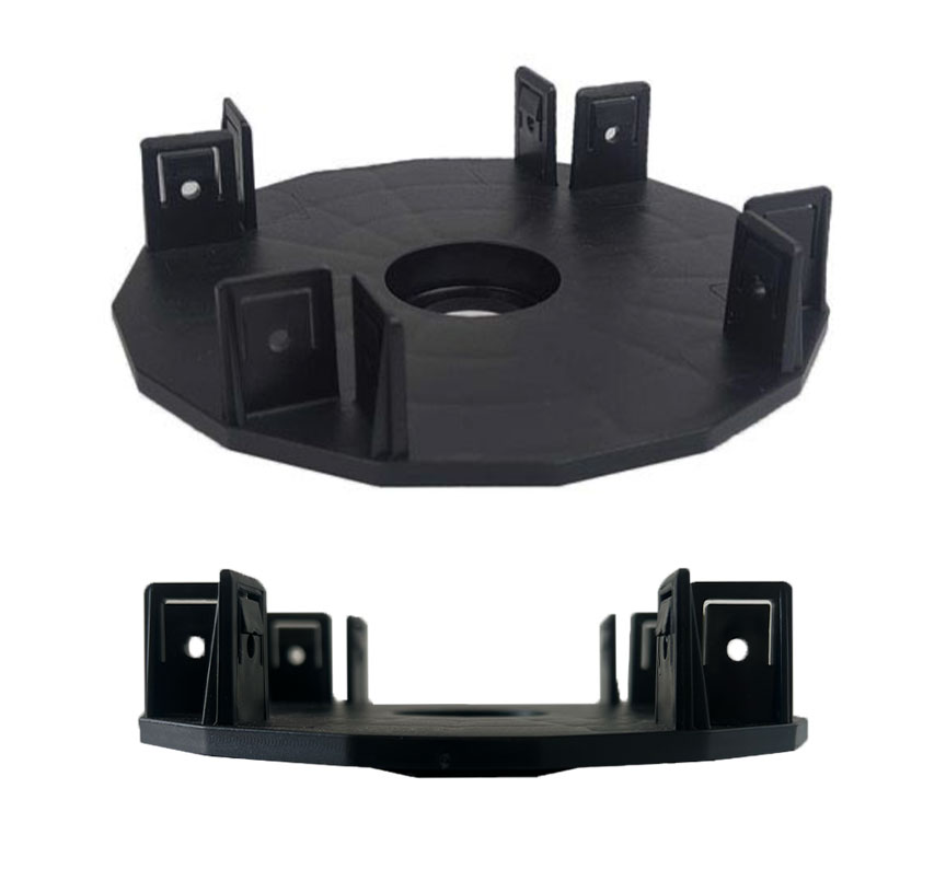 tête de plot trocosto neowood